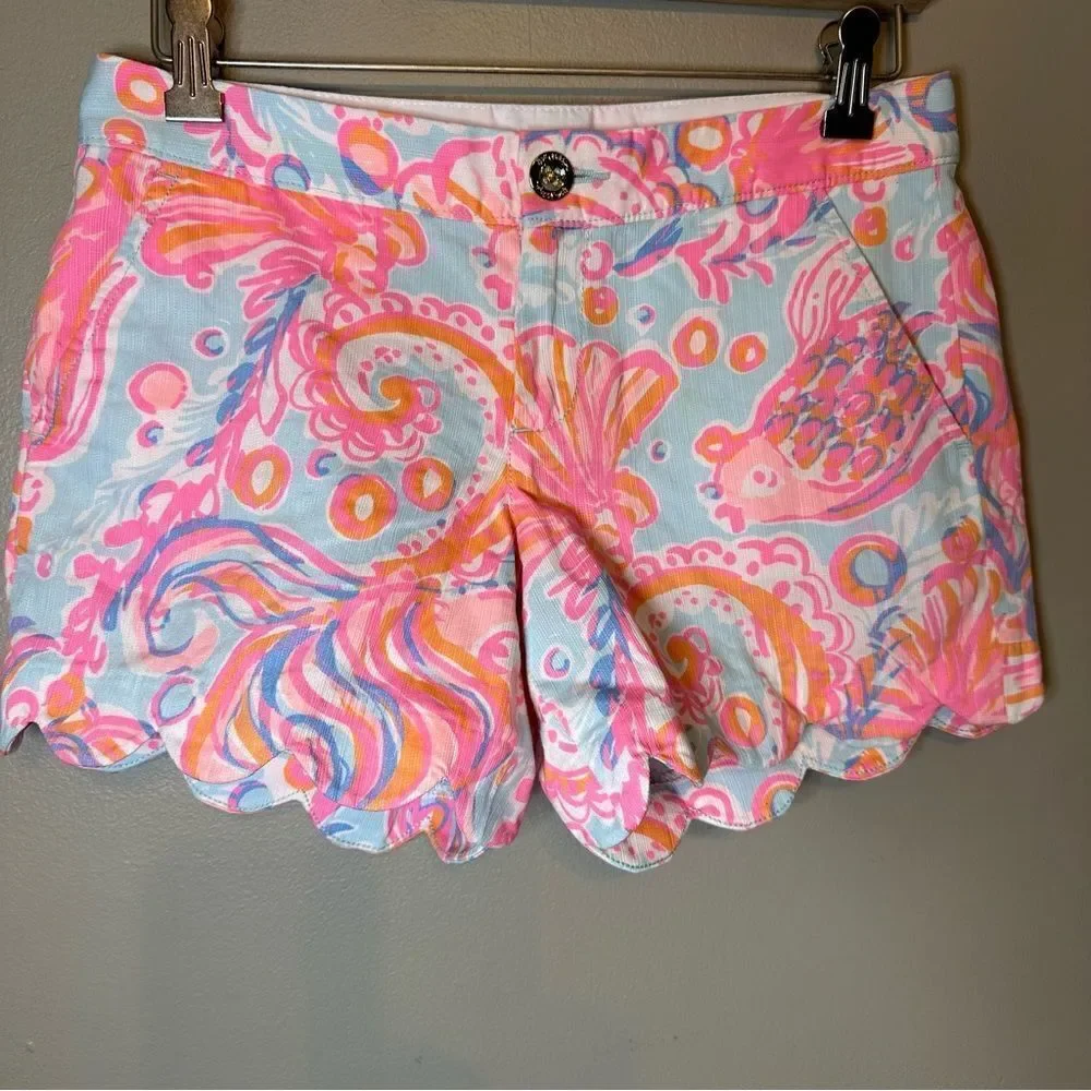 Lilly Pulitzer lilly pulitzer